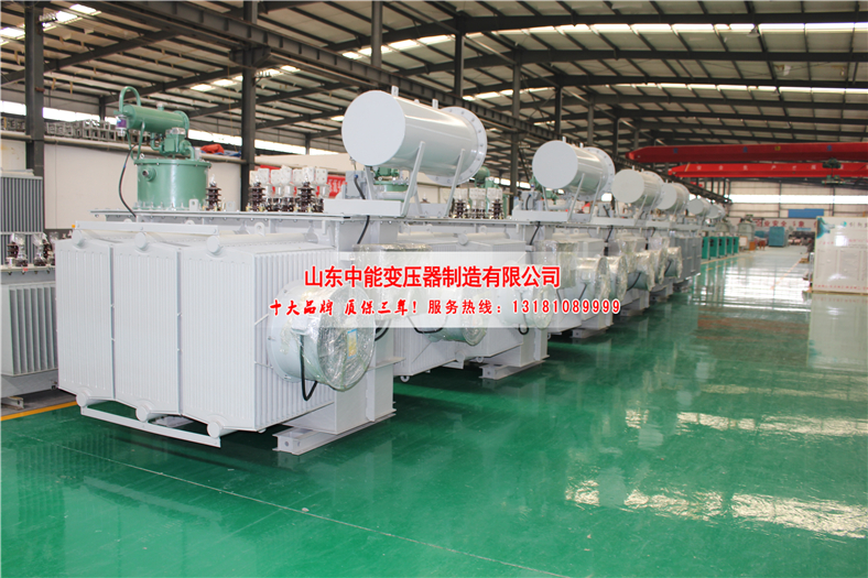 七台河8000kva变压器