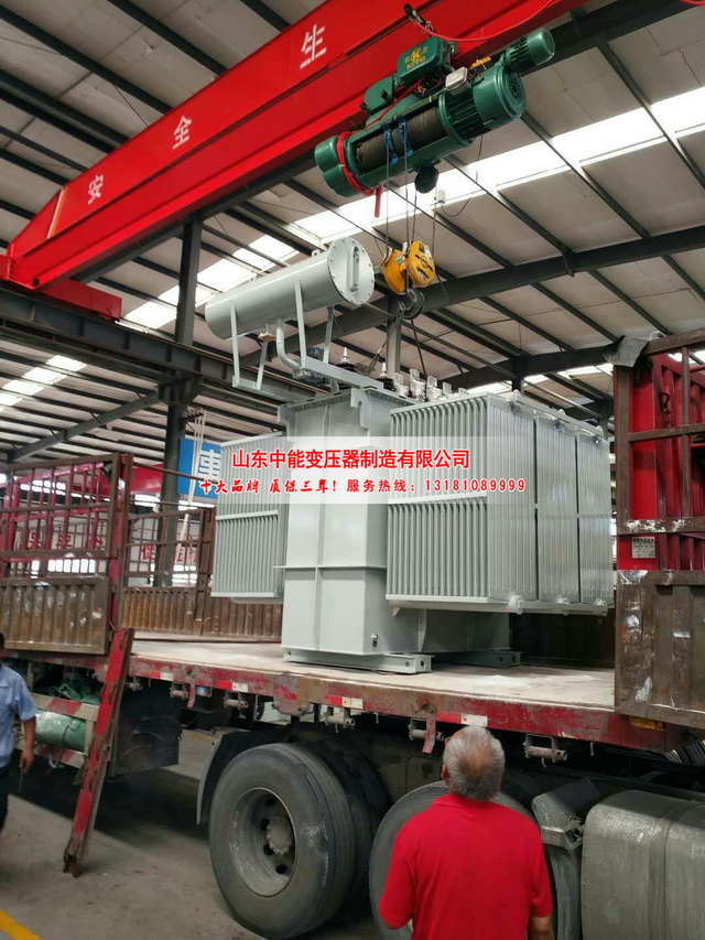 七台河S11-8000KVA/35KV/10KV油浸式变压器价格