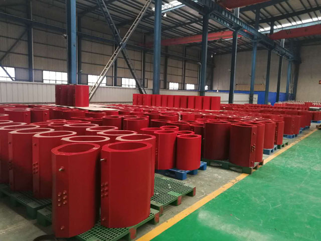 七台河SCB14干式变压器型号齐全