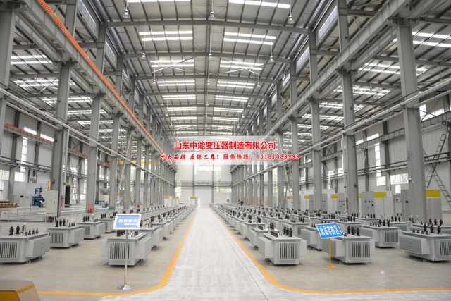 七台河S13-20000KVA/35KV/10KV/油浸式变压器